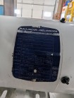 2012 Wilevco Rotary Atomizer Spray (spinning Disc) Applicator